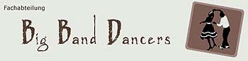 BIG BAND DANCERS
