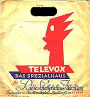 WEITER IM ARTIKEL TELEVOX