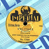 Die 17000er Discographie
